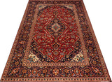 Kashan Red