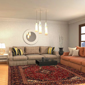 Kashan Red