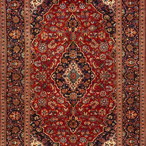 Kashan Red