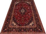 Kashan Red
