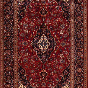 Kashan Red