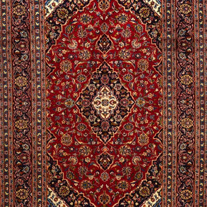 Kashan Red