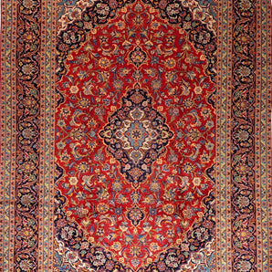 Kashan Red