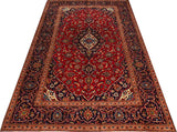 Kashan Red