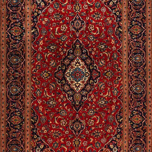 Kashan Red