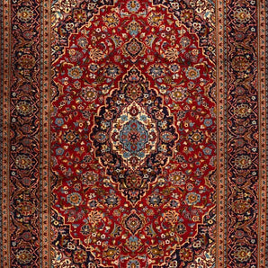 Kashan Red