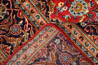 Kashan Red
