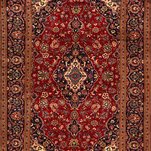 Kashan Red