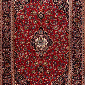 Kashan Red