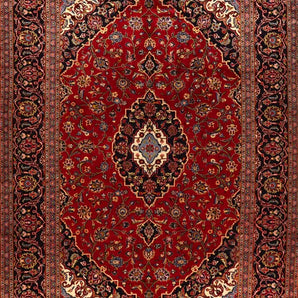 Kashan Red