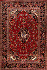Kashan Red