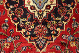 Kashan Red