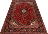 Kashan Red