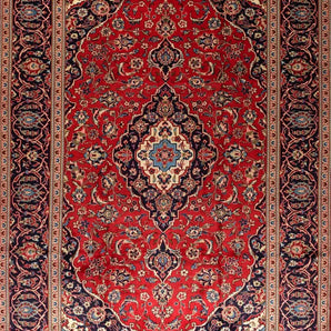 Kashan Red