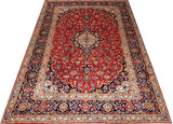 Kashan Red