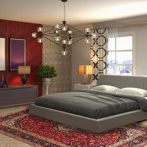 Kashan Red