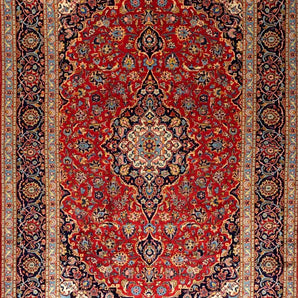Kashan Red