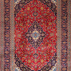 Kashan Red