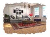 Kashan Red