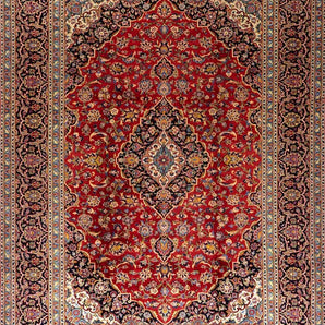 Kashan Red