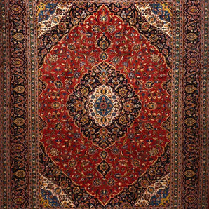 Kashan Red