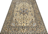 Kashan Beige