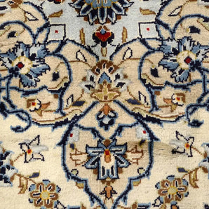 Kashan Beige