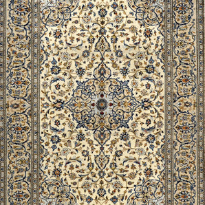 Kashan Beige