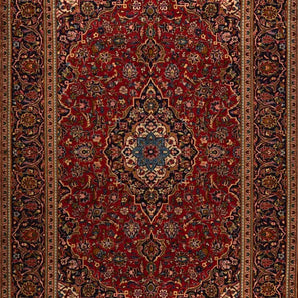 Kashan Red