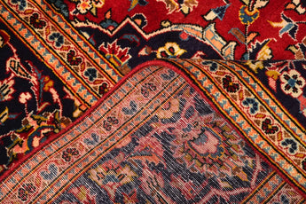 Kashan Red