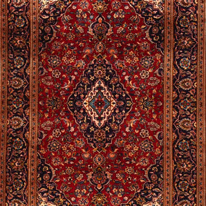 Kashan Red