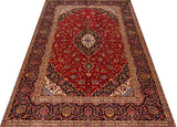 Kashan Red
