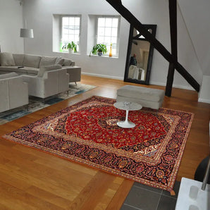 Kashan Red