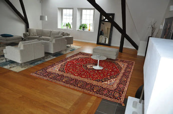 Kashan Red
