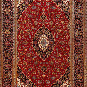 Kashan Red