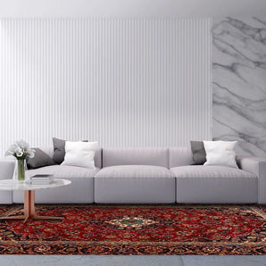 Kashan Red