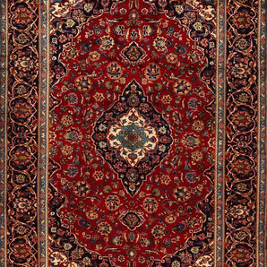 Kashan Red