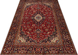 Kashan Red