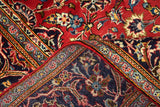 Kashan Red