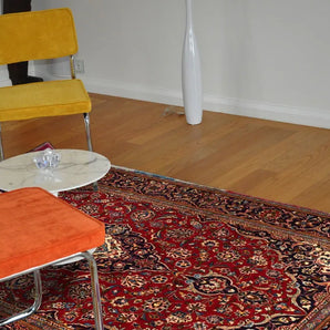 Kashan Red