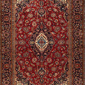 Kashan Red