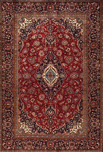 Kashan Red