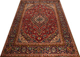 Kashan Red