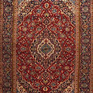 Kashan Red