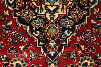 Kashan Red