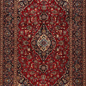 Kashan Red