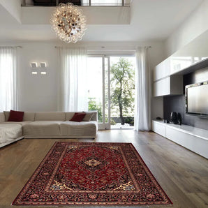 Kashan Red