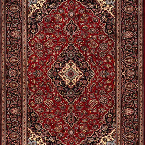 Kashan Red