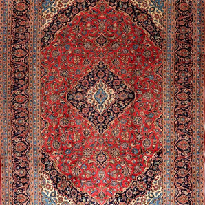 Kashan Red