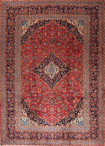 Kashan Red